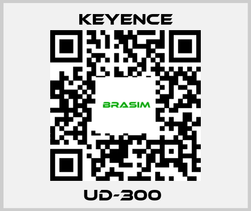 Keyence-UD-300  price