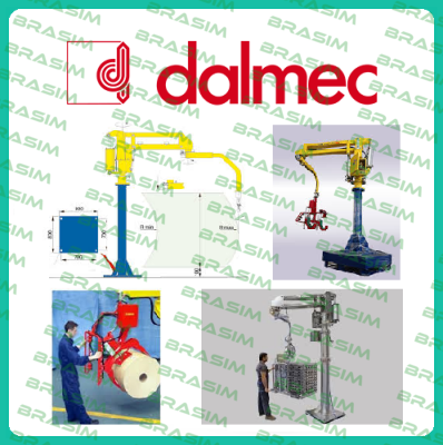 Dalmec-00.79. 0147  price