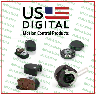 US Digital-E2  price