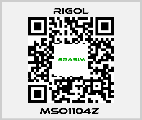 Rigol-MSO1104Z  price