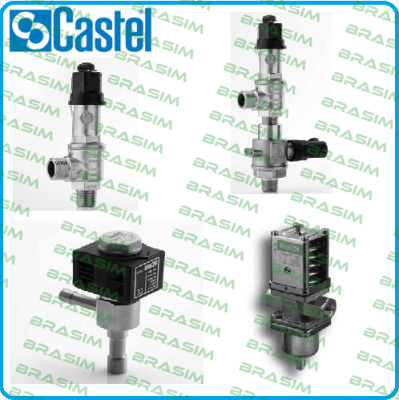 Castel-C-1079/7S  price