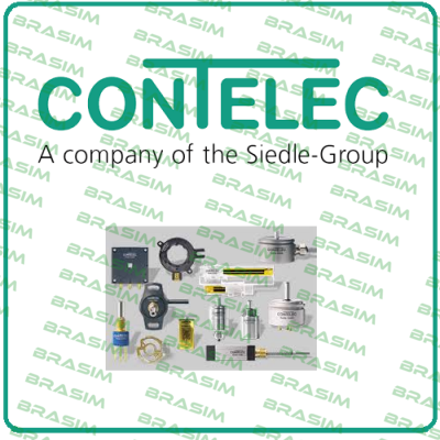 Contelec-PC-262-10K/K 4AM XN - OEM/customized price