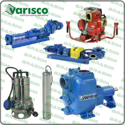 Varisco pumps-4810005458 price