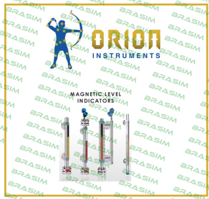 Orion Instruments-OCT-411M-062  price