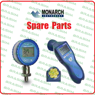 Monarch Instrument-39252012-2.0A  price