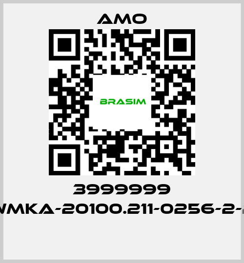 Amo-3999999 WMKA-20100.211-0256-2-2  price