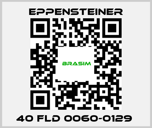 Eppensteiner-40 FLD 0060-0129  price