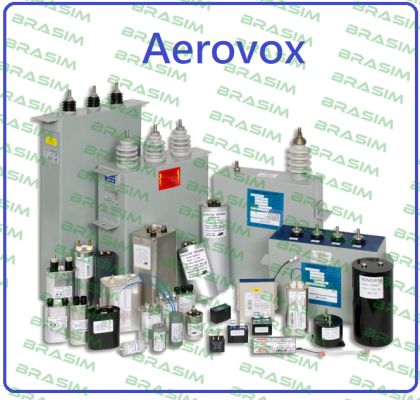 Aerovox-400 VDC 1 POS-NEG Obsolete   price