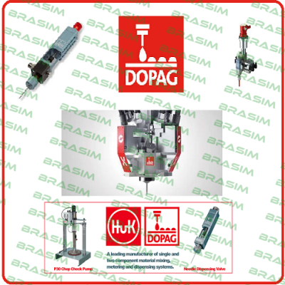 Dopag-400.25.93 obsolete, replaced by  450.00.00 price