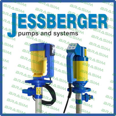 Jessberger-4000  price