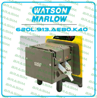 Watson Marlow-620L.913.AE80.K40 price