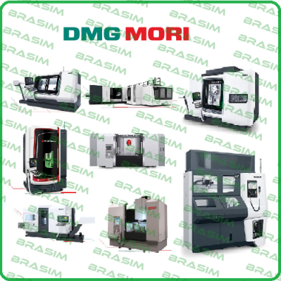 DMG MORI-VDF150/50/50. oem price