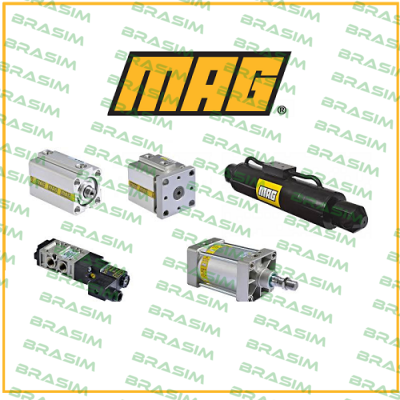 Mag-40R 02-10W 240V DC/AC  price