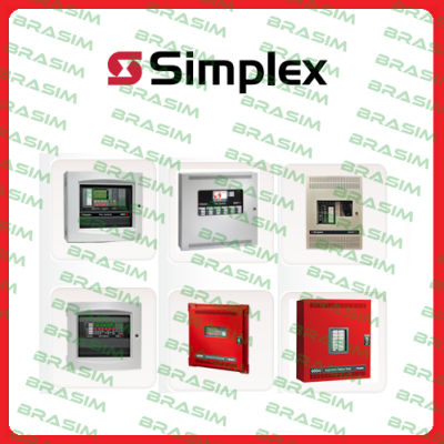 Simplex-4100-3101 obsolete replaced by 4100-3109   price