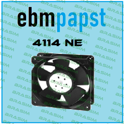 EBM Papst-4114 NE price