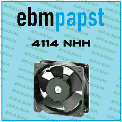 EBM Papst-4114 NHH price