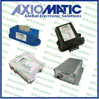 Axiomatic Technologies Corp.-IC-DR-13 price