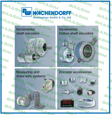 Wachendorff-WDG 40A-600-ABN-H24-K1  price