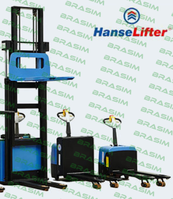 Hanse Lifter-DB-E  price