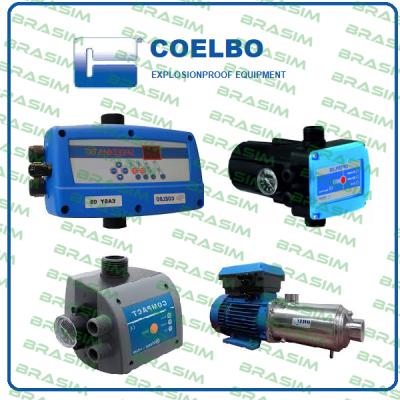 COELBO-DP 8K  (CBU) price