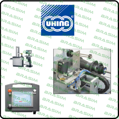 Uhing®-RG3-15-2HCRFX  price