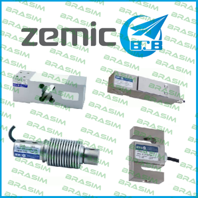 ZEMIC-Art.No. 1063596, Type: BM6E-C3-300kg-2B (Y= 10000, ohne OIML-Prüfschein) price