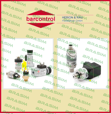 Barcontrol-Hydraulic switching point adjustment price