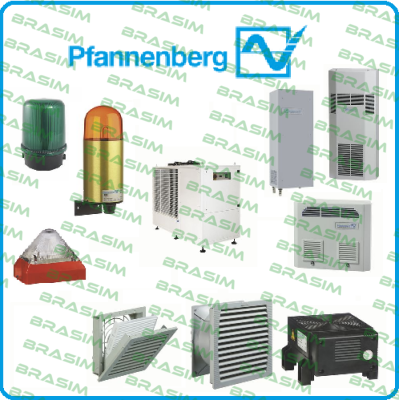 Pfannenberg-BLS (DC) 220V price