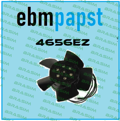 EBM Papst-4656 EZ price