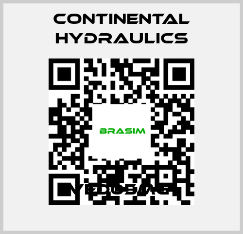 Continental Hydraulics-VED05MG  price