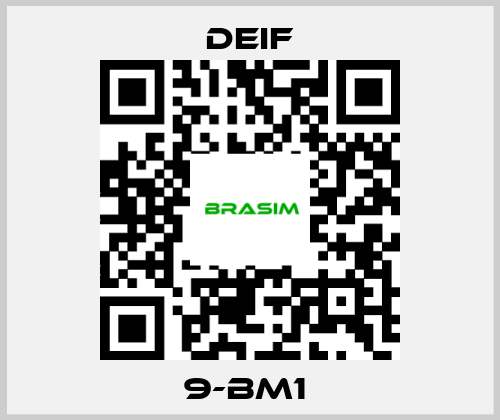 Deif- 9-BM1  price