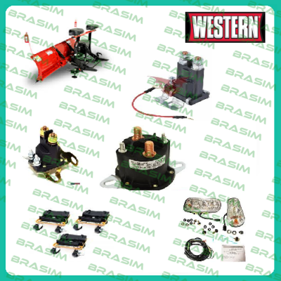 Western- RSCH- 100-0688  oem  price