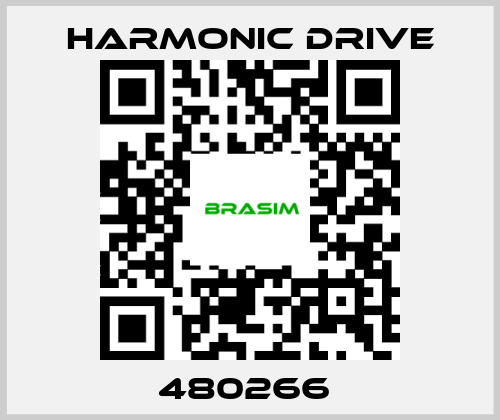 Harmonic Drive-480266  price