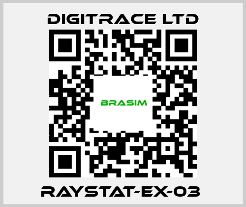 Digitrace LTD-RAYSTAT-EX-03  price