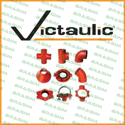 Victaulic-489, WITH SEAL, FOR NOMINAL DIAMETER DN200 (TUBE 219,1MM)  price