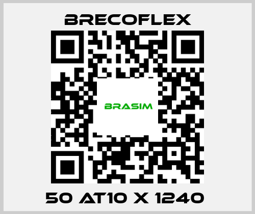 Brecoflex-50 AT10 X 1240  price