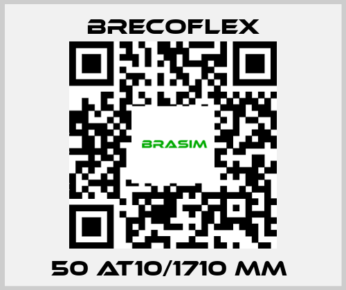 Brecoflex-50 AT10/1710 MM  price