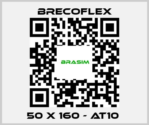 Brecoflex-50 X 160 - AT10  price