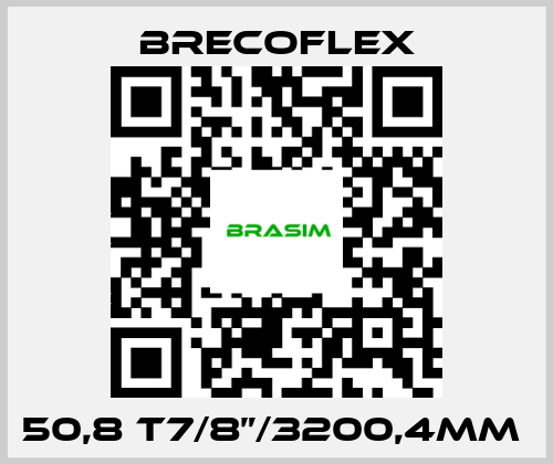 Brecoflex-50,8 T7/8”/3200,4MM  price