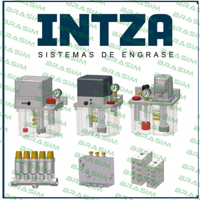 Intza-500600100  price