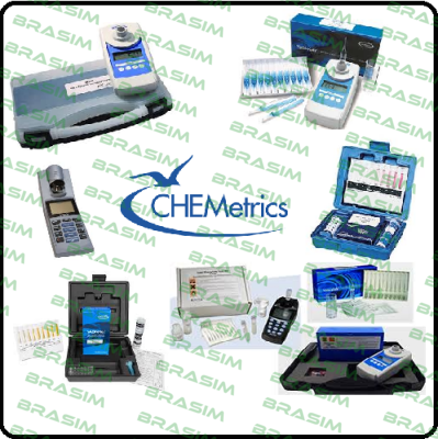 Chemetrics-R-5510  price