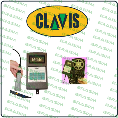 Clavis-Type 5 optical belt meter  price