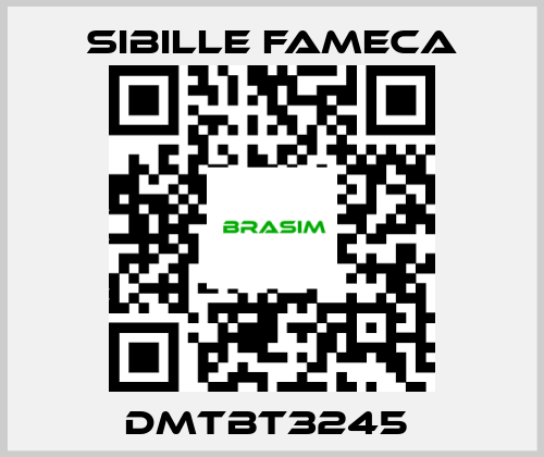 Sibille Fameca-DMTBT3245  price