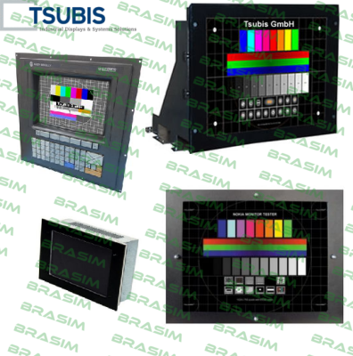 TSUBIS-TFT 10.4 LCD10-0013 obsolete replaced by LCD10-0013b  price