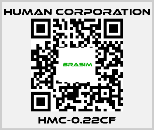 Human Corporation-HMC-0.22CF price