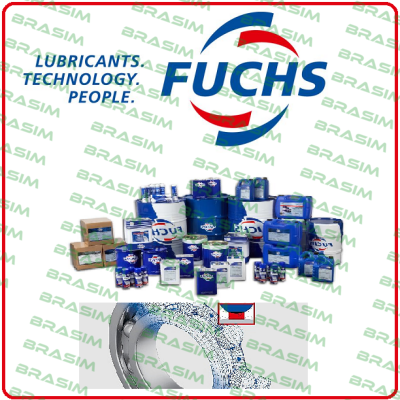 Fuchs- Е 3097252  price