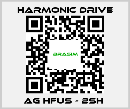 Harmonic Drive-AG HFUS - 2SH  price