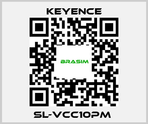 Keyence-SL-VCC10PM  price