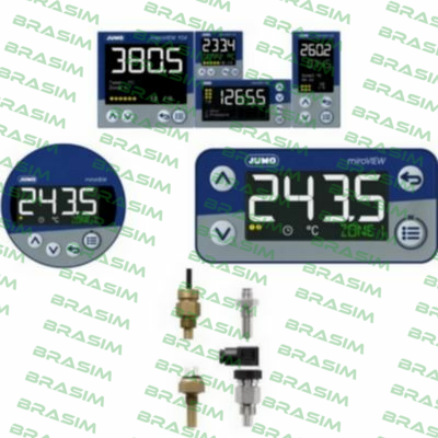 Jumo-p/n: 201426, Type: SET Kupplung 4-teilig Junior Timer price