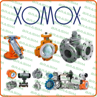 Xomox-51 56 02  price